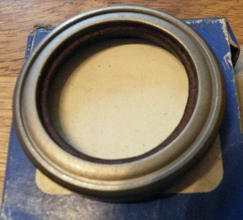 Na478 new front hub - front, oil