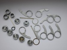 NIKON F wind on levers type 4 Joblot spare parts ref:1973J