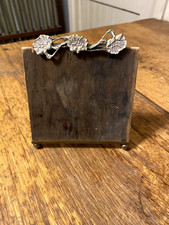 Unusual Art Nouveau Small