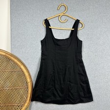 White Closet Elements Dress