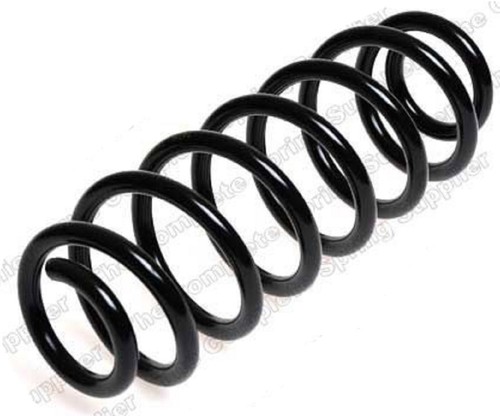 Audi 8n9 t rear coil - tt, 1.8