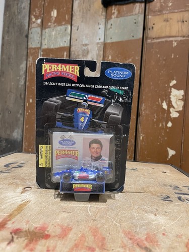 Per4mer racing wheel 64 - per4mer,