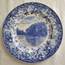 Vassar College Rare Wedgwood