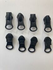 Black YKK Puller for