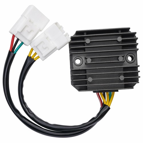 Mtx regulator rectifier fit - to,
