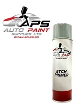 APS Grey Etch Primer EP500