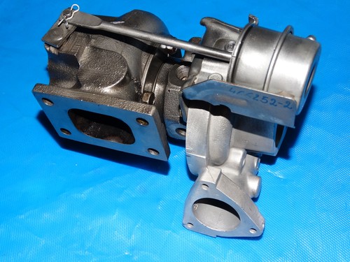 Turbocharger nissan 200sx - nissan,