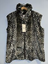 7THHVN VINTAGE LEOPARD PRINT