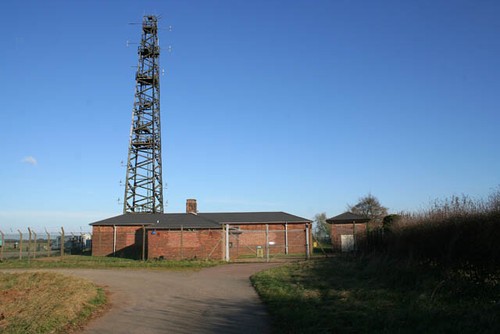 Photo 6x4 grantham radio - photo,