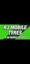 mobile tyre fitting service