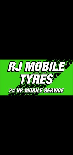 Mobile tyre fitting - tyre, service
