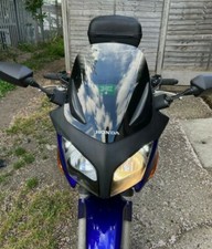 PAIR HONDA XL125V VARADERO