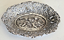 vintage Sterling Silver