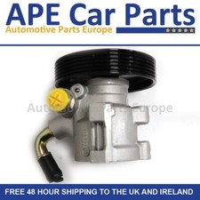 Power Steering Pump for Peugeot 306 Partner Citroen Berlingo/Berlingo First ZX