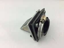 GAS GAS AIRE 327 INLET MANIFOLD RUBBER AND REED BLOCK