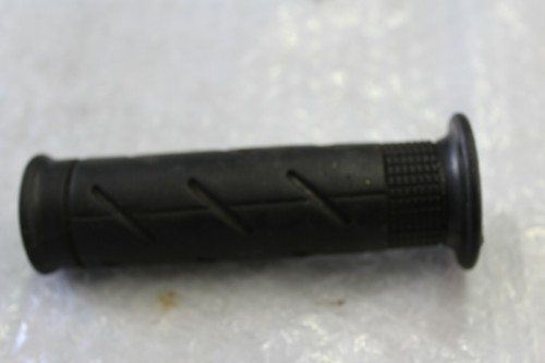 Handlebar rubber handlebar