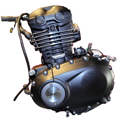 2024 triumph speed - 2024, engine