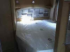 Super Deluxe Fitted Mattress