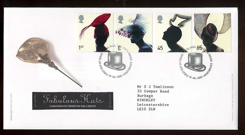 2001 fabulous hats royal - hats,