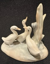 Vintage NAO by Lladro Group of
