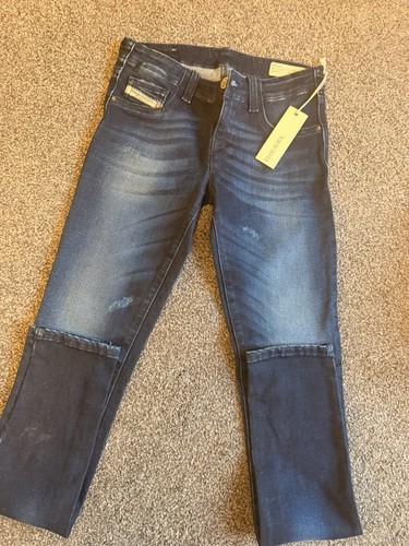 Boys diesel jeans brand new - brand,