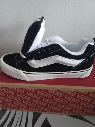 Vans knu skool classic - knu,