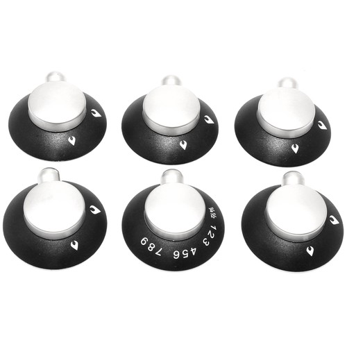 Thetford enigma cooker knob - knob, 6