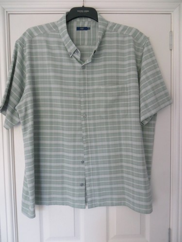 Mens cotton traders 3xl short - cotton,