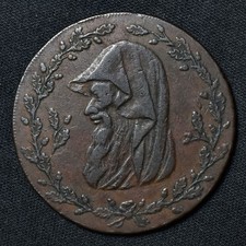 1793 North Wales D&H 1b, Druid