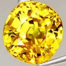 5.77ct 9.8x9.3mm CUSHION
