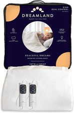 Dreamland Peaceful Dreams