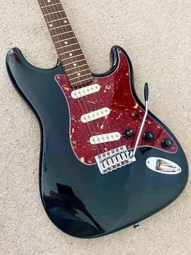 1990s fender squier - 1990s,