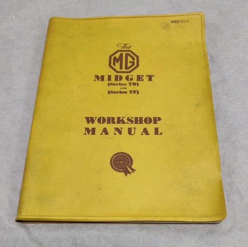 Midget tf original - td, &