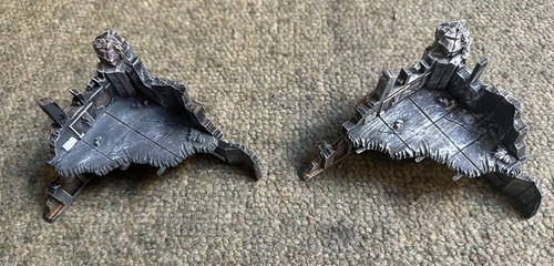 Warhammer 40k ruins terrain - 40k,