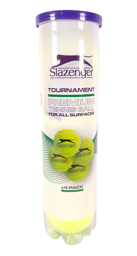 Slazenger tennis balls - slazenger,