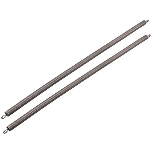 8mmx8mmx300mm spring steel - spring,