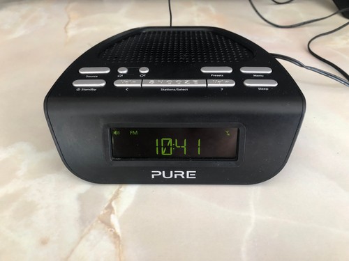 Pure siesta series dab - pure, mi