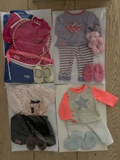 Our Generation Dolls - Bundle