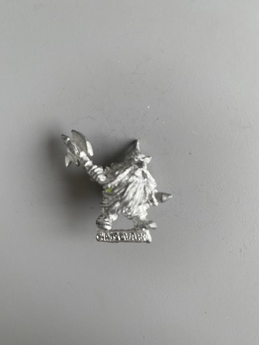 Warhammer chaos dwarf - gw,