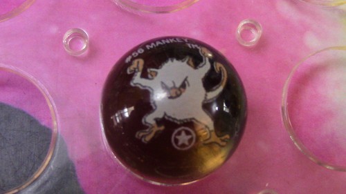 Pokemon 1998 1st edition - , glass