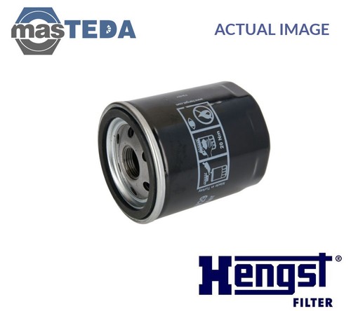 H90w29 engine oil filter - engine,