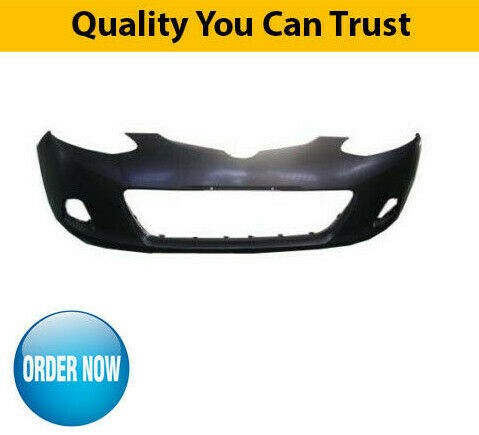 2007 2010 front - 2007-2010, bumper