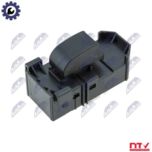Switch window regulator - switch,