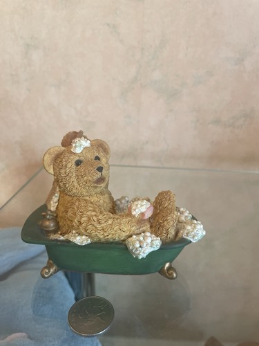 Beau bear joseph - bear, vintage