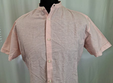 Selected Homme Slim Fit Linen