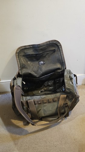The north face - the, camp