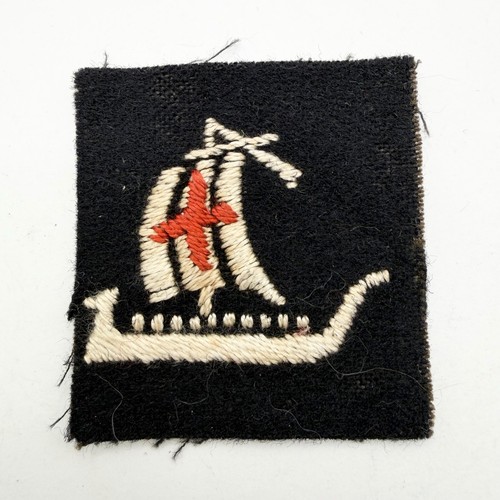 Genuine ww2 5th - genuine, corps