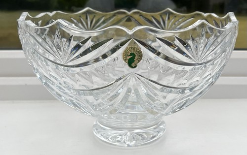 Waterford crystal large - crystal,