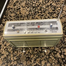 Bang & Olufsen - Beolit 600