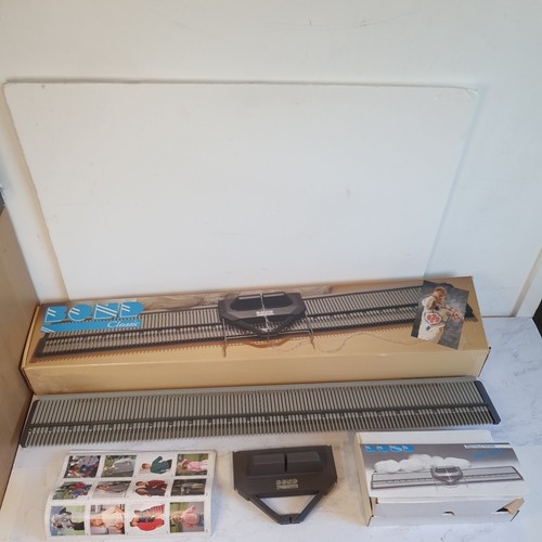 Bond classic knitting machine - classic,